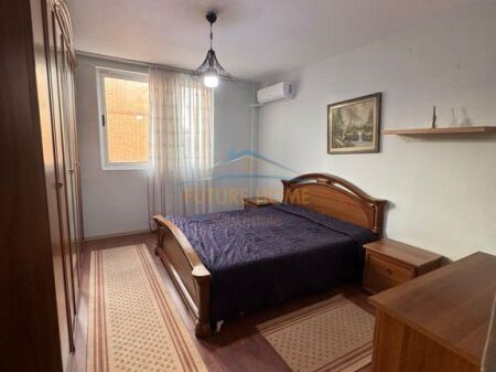 2+1 APARTMENT FOR SALE – FORMER ELECTRIC MARKET, ALI DEMI, TIRANA