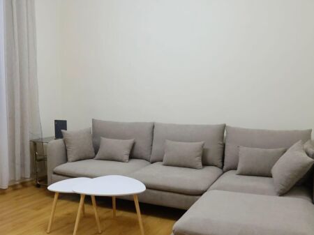 Affitto | Apartament 1 + 1 | Rruga Myslym Shyri | 1000 €/mese