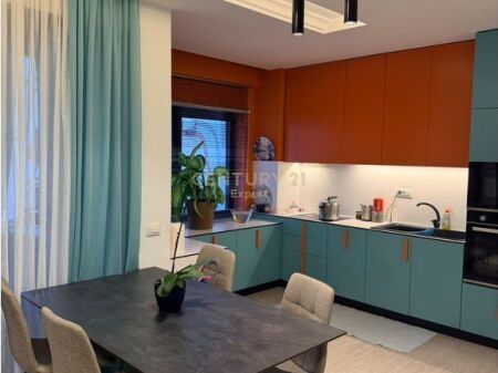 MODERN APARTMENT FOR SALE – KODRA E DIELLIT 2 220,000 €