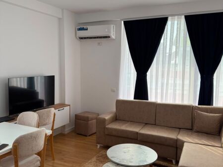 Appartamento in affitto 2+1 Residenza Tudas Astir