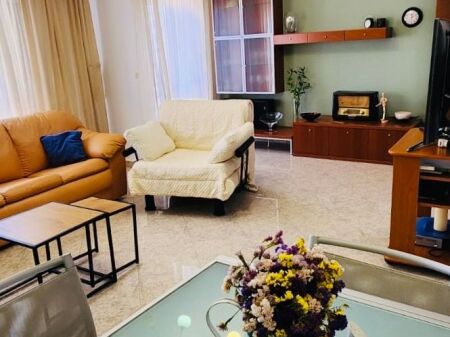 🏡 1+1 APARTMENT FOR RENT | PAZARI I RI