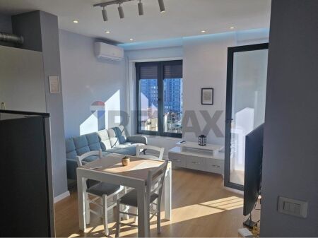 Apartment - For Rent - Karl Gega Street, Tirana