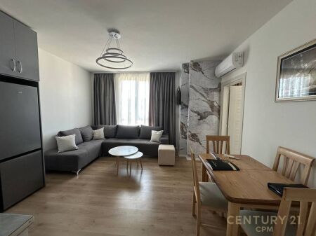 FOR RENT, 2+1 APARTMENT AT ALBULENA RESIDENCE