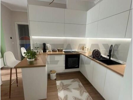 Apartament per shitje 2+1+2 "Orbital 1",Rruga Jordan Misja