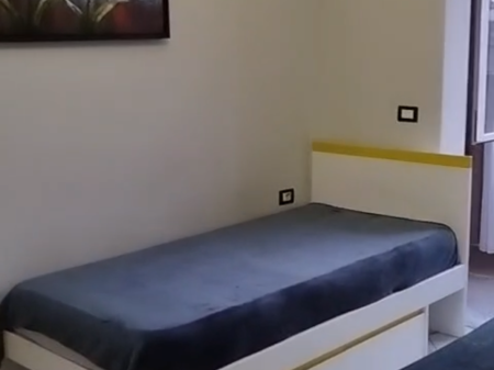 Apartment for Rent 1+1+1 Balcony