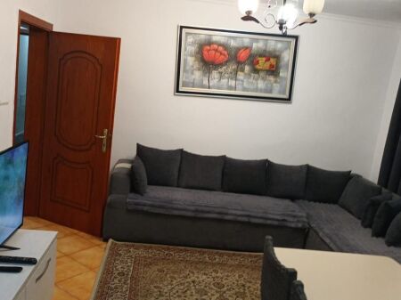 Qera | Apartament 1 + 1 | Ali Demi | 450 €/muaj