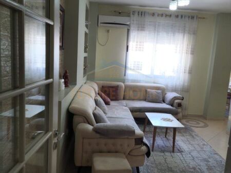 2+1 APARTMENT FOR SALE IN FRESK NEAR THE NUCLEAR PHYSICS