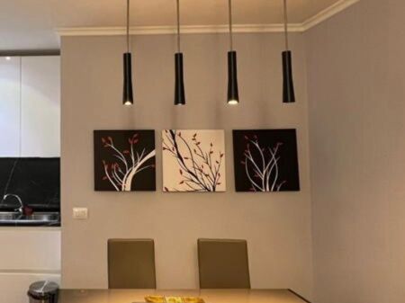 Appartamento 2+1 in affitto al lago secco