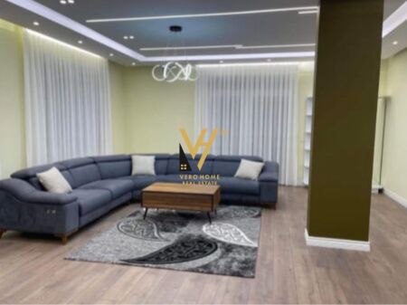 APPARTAMENTO 3+1+BLK IN AFFITTO A PORCELAN 70.000 LEKE