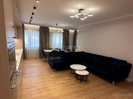 3+1+2 apartment for sale + parking space Olia Residence, Tirana - 370,000€ | 127.45 m² 370,000 €