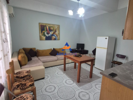 APARTMENT FOR RENT 2+1 "HAXHI HYSENI DALLIU STREET " 600 EURO