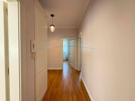 SHITET APARTAMENT 3+1+2 + POST PARKIMI – KOPSHTI ZOOLOGJIK, TIRANË