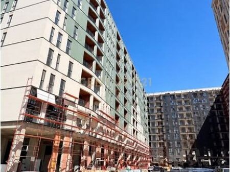Shitet Apartament 2+1 Kompleksi River Side Residence Rruga Kavajes .