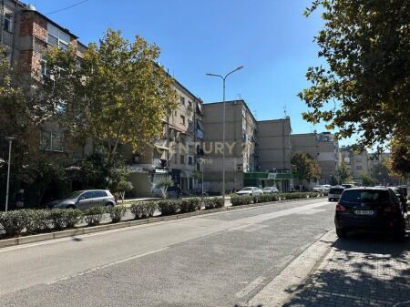 APPARTAMENTO IN VENDITA 1 + 1 SULLA STRADA AD ALI DEMI