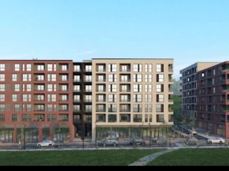 RINGSIDE RESIDENCES PASKUQAN