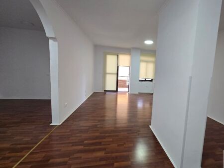 Office space for rent in the former Blloku area .