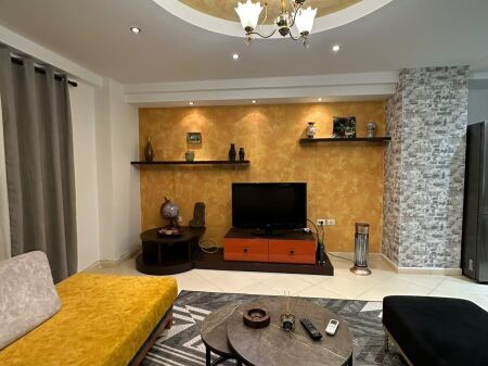 2+1 in Affitto in Via Elbasan | 100,000 lek
