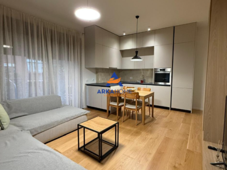 APPARTAMENTO IN AFFITTO 2+1+BALCONE "VIA DEI KOSOVARI" 1250 EURO