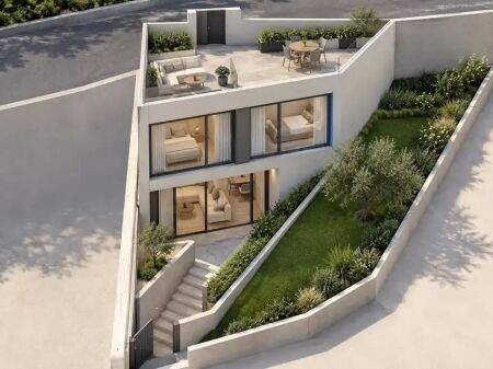 Vilë A3.9 në Swan Lake Residence | 112.4 m² | €320,000