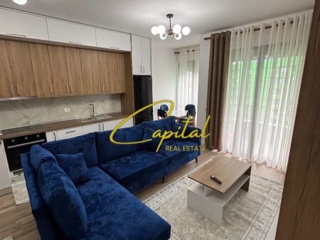 APARTMENT FOR RENT 1+1 5 MAY 60,000 LEKE