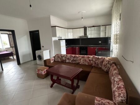 Apartament 2+1 + Ballkon me Qira – Laprakë !