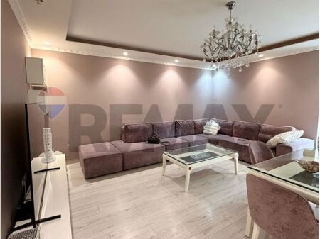 Apartment - For Rent - Paris Commune, Tirana