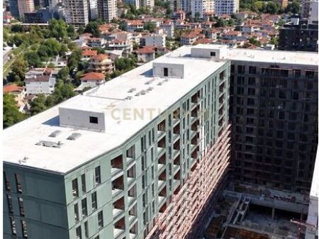 Shitet Apartament 2+1 Kompleksi River Side Residence Rruga Kavajes ..