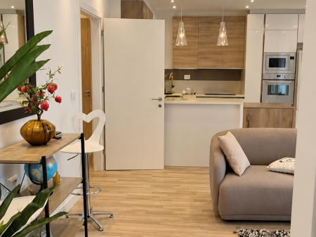 Me Qira super apartament