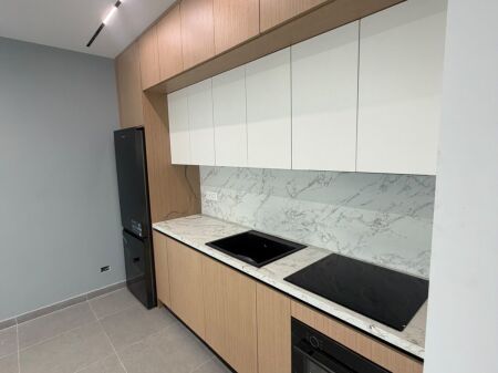 2+1 apartment with parking space univers city