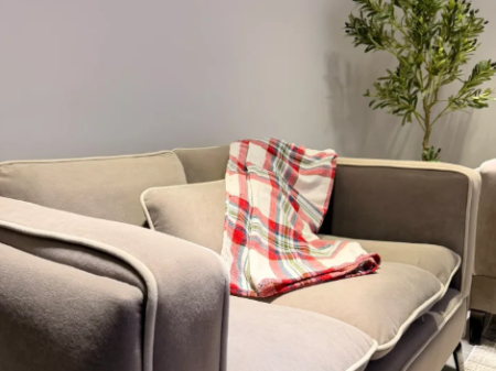 Apartament 1+1 me Qira Farmacia 10 Tirane