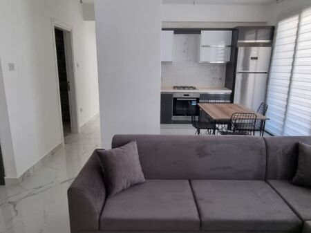 Don Bosko, 2+1 apartment for rent.