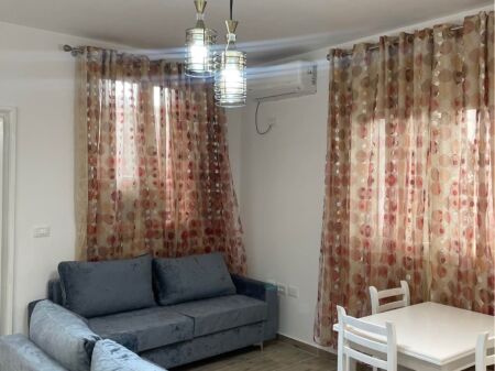 Qera | Apartament 1 + 1 | Sauk | 350 €/muaj