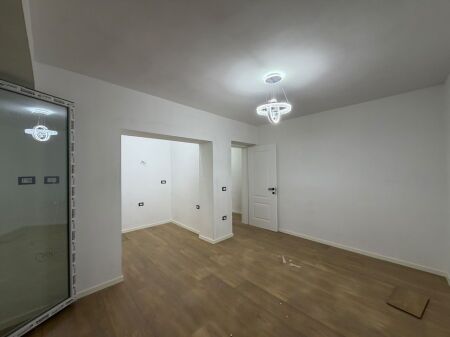 PERBALLE HARRY FULTZ, SHESIM APARTAMENT 1+1