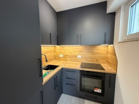 2+1 apartment for sale