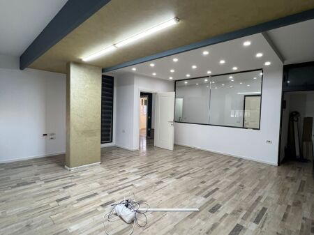 Office space for rent at Sheshi Willson .