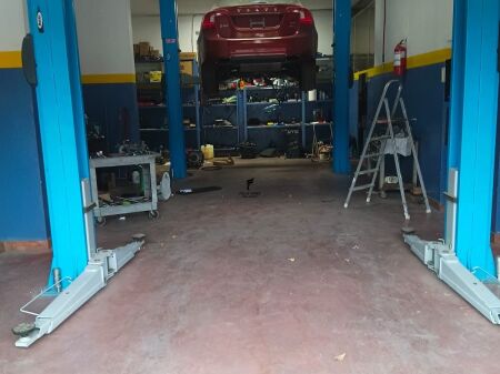 SERVIS ME QERA 125 M2 DON BOSKO 150.000 LEKE FH-98647