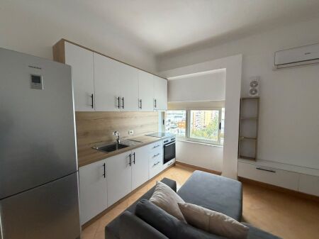 1+1 apartment for sale