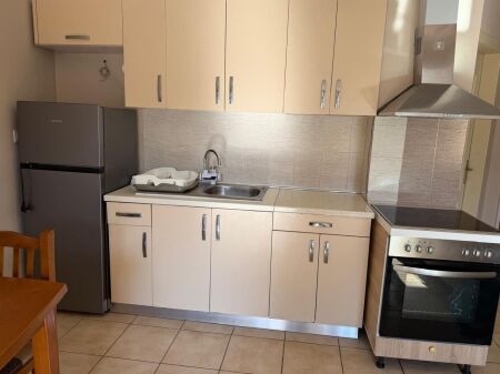 APARTAMENT 1+1 48,000 LEKE ASTIR
