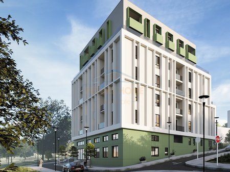 For sale, 2+1+2 apartment, Paskuqan, Tirana.