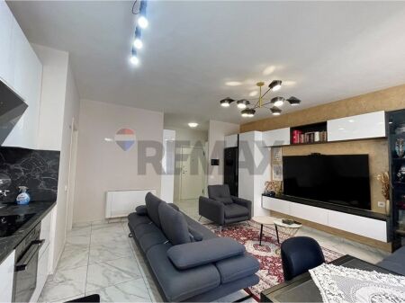 Apartament - Për Shitje - Kompleksi Delijorgji, Tiranë