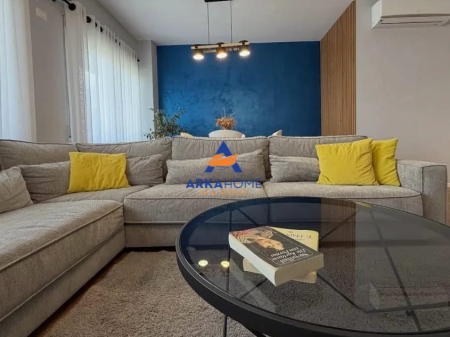 APPARTAMENTO DUPLEX IN AFFITTO 120 M2 "RESIDENZA KODRA E DIELLIT 2" 1200 EURO