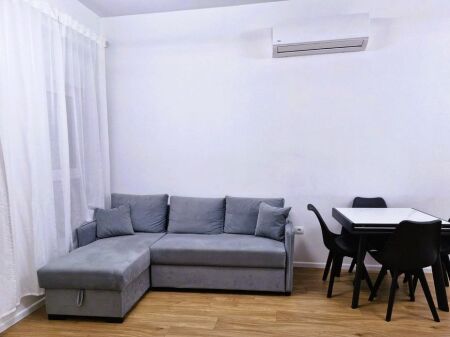 APARTAMENT 2+1 ME QIRA TEK REZIDENCA KAIMI!
