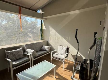 MYSLYM SHYRI, APARTAMENT 1+1 PER QIRA