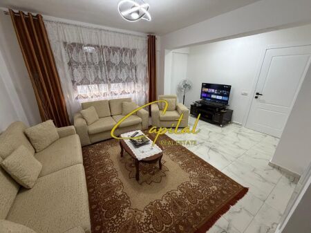 2+1 APARTMENT FOR RENT KODRA E PRIFTIT 40,000 LEKE