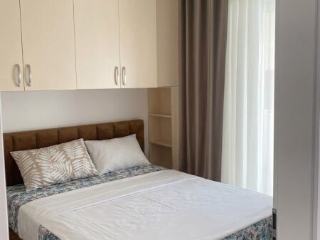Fully Furnished 1+1 Apartment for Rent – Ali Dem !