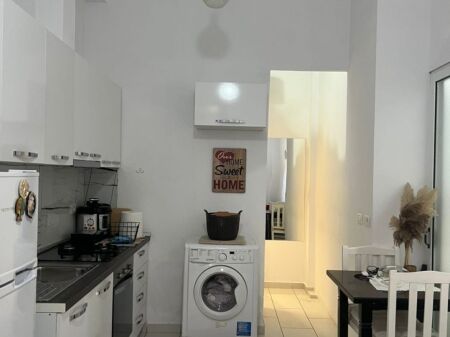 1+1 apartment for rent at Eleonora