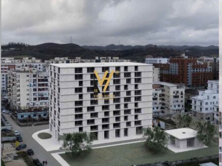 SHITET APARTAMENT 1+1+BLK TEK ASTIR RESIDENCE 2, 91.000 EURO