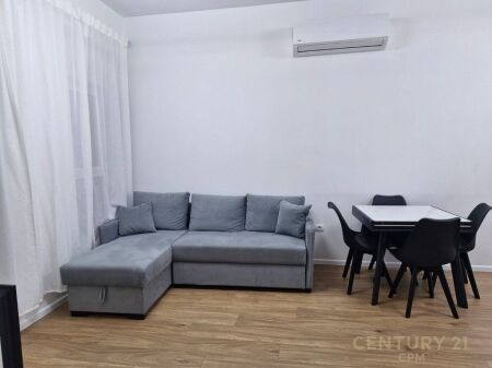 APPARTAMENTO 2+1 IN AFFITTO PRESSO LA RESIDENZA KAIMI!