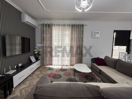2+1 apartment on 5 Maji Street!