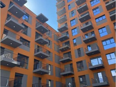 SHITET APARTAMENT 2+1+2 POSTE PARKIMI KOMPLEKSI ASL 2 PRANE XHAMLLIKUT